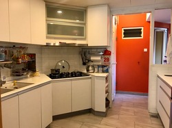 Savannah Condopark (D18), Condominium #203430841